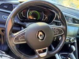 Renault Kadjar KADJAR 1.5 BLUEDCI 115 INTENS EDC occasion - Photo 9