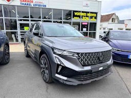 Renault Austral  PH2 TECHNO E TECH FULL HYBRID 200 occasion - Photo 1