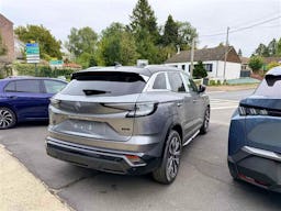 Renault Austral  PH2 TECHNO E TECH FULL HYBRID 200 occasion - Photo 2