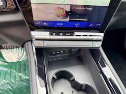 Renault Austral PH2 TECHNO E TECH FULL HYBRID 200 occasion - Photo 11