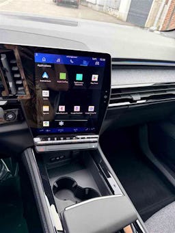 Renault Austral PH2 TECHNO E TECH FULL HYBRID 200 occasion - Photo 13