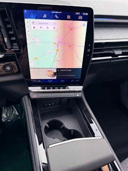 Renault Austral PH2 TECHNO E TECH FULL HYBRID 200 occasion - Photo 14