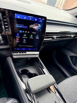 Renault Austral PH2 TECHNO E TECH FULL HYBRID 200 occasion - Photo 15