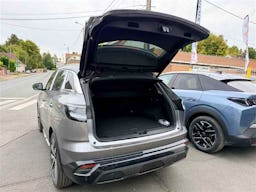 Renault Austral  PH2 TECHNO E TECH FULL HYBRID 200 occasion - Photo 3