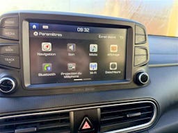 Hyundai Kona KONA TWIST TECHNO PARK 1.6 CRDI 115 occasion - Photo 12