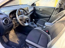 Hyundai Kona KONA TWIST TECHNO PARK 1.6 CRDI 115 occasion - Photo 4