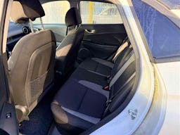 Hyundai Kona  KONA TWIST TECHNO PARK 1.6 CRDI 115 occasion - Photo 5