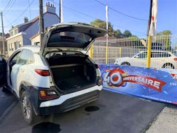 Hyundai Kona  KONA TWIST TECHNO PARK 1.6 CRDI 115 occasion - Photo 6