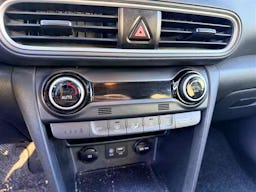 Hyundai Kona  KONA TWIST TECHNO PARK 1.6 CRDI 115 occasion - Photo 9