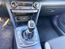 Hyundai Kona KONA TWIST TECHNO PARK 1.6 CRDI 115 occasion - Photo 10