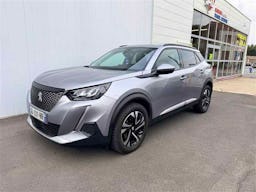 Peugeot 2008  1.5 BHDI 130CV EAT8 ALLURE occasion - Photo 1