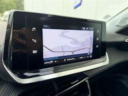 Peugeot 2008  1.5 BHDI 130CV EAT8 ALLURE occasion - Photo 11