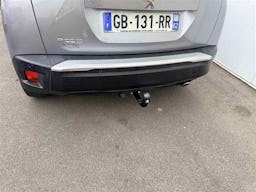 Peugeot 2008 1.5 BHDI 130CV EAT8 ALLURE occasion - Photo 3