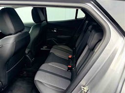 Peugeot 2008  1.5 BHDI 130CV EAT8 ALLURE occasion - Photo 5