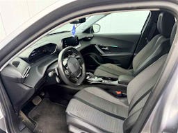 Peugeot 2008 1.5 BHDI 130CV EAT8 ALLURE occasion - Photo 6
