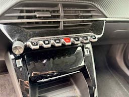 Peugeot 2008  1.5 BHDI 130CV EAT8 ALLURE occasion - Photo 10