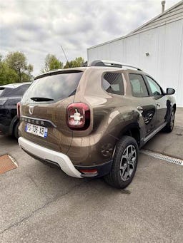 Dacia Duster TCE 100CV PRESTIGE occasion - Photo 2