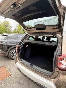 Dacia Duster TCE 100CV PRESTIGE occasion - Photo 4