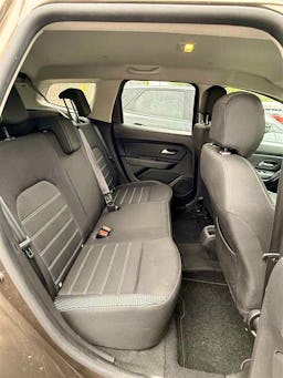 Dacia Duster  TCE 100CV PRESTIGE occasion - Photo 5