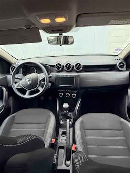 Dacia Duster TCE 100CV PRESTIGE occasion - Photo 6