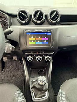 Dacia Duster  TCE 100CV PRESTIGE occasion - Photo 7