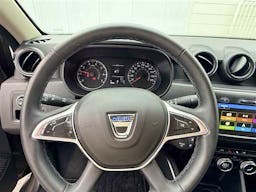 Dacia Duster TCE 100CV PRESTIGE occasion - Photo 9