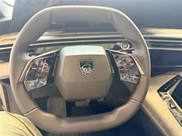 Peugeot 3008  III ALLURE HYBRID 145 E-DSC6 occasion - Photo 12