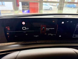 Peugeot 3008 III ALLURE HYBRID 145 E-DSC6 occasion - Photo 13