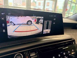 Peugeot 3008 III ALLURE HYBRID 145 E-DSC6 occasion - Photo 16