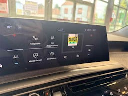 Peugeot 3008  III ALLURE HYBRID 145 E-DSC6 occasion - Photo 17