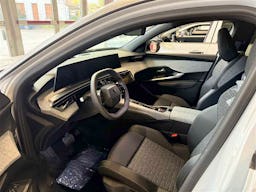 Peugeot 3008  III ALLURE HYBRID 145 E-DSC6 occasion - Photo 6