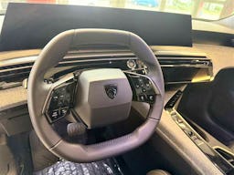 Peugeot 3008  III ALLURE HYBRID 145 E-DSC6 occasion - Photo 8