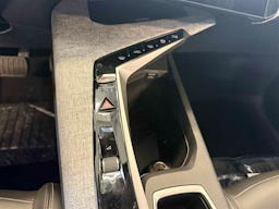 Peugeot 3008 III ALLURE HYBRID 145 E-DSC6 occasion - Photo 9