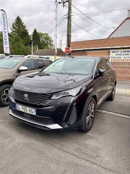 Peugeot 3008  1.5 BHDI 130CV ALLURE PACK EAT8 occasion - Photo 1
