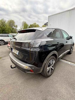 Peugeot 3008 1.5 BHDI 130CV ALLURE PACK EAT8 occasion - Photo 2