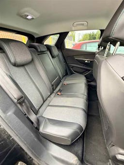 Peugeot 3008  1.5 BHDI 130CV ALLURE PACK EAT8 occasion - Photo 3