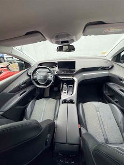 Peugeot 3008 1.5 BHDI 130CV ALLURE PACK EAT8 occasion - Photo 4