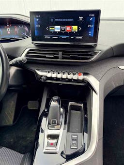 Peugeot 3008  1.5 BHDI 130CV ALLURE PACK EAT8 occasion - Photo 5