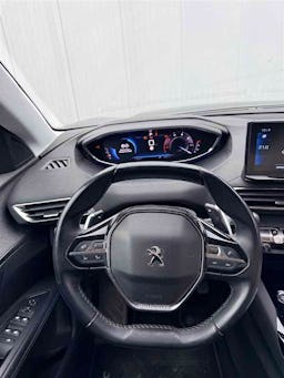 Peugeot 3008 1.5 BHDI 130CV ALLURE PACK EAT8 occasion - Photo 6