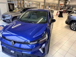 Renault Captur TCE 90 TECHNO occasion - Photo 1