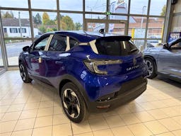 Renault Captur  TCE 90 TECHNO  occasion - Photo 2