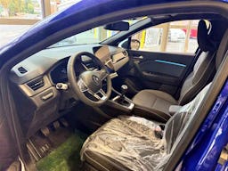 Renault Captur TCE 90 TECHNO occasion - Photo 6