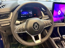 Renault Captur TCE 90 TECHNO occasion - Photo 8