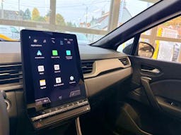 Renault Captur  TCE 90 TECHNO  occasion - Photo 10