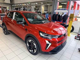 Renault Captur TCE 90 TECHNO occasion - Photo 1