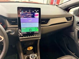 Renault Captur TCE 90 TECHNO occasion - Photo 8