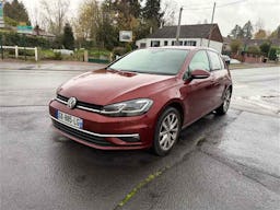 Volkswagen Golf 2.0 TDI 150CV HIGHLINE occasion - Photo 1