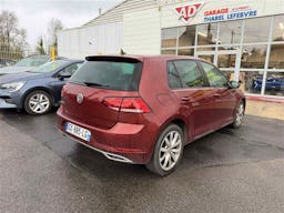Volkswagen Golf 2.0 TDI 150CV HIGHLINE occasion - Photo 2