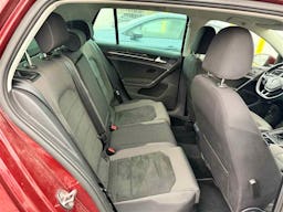 Volkswagen Golf   2.0 TDI 150CV HIGHLINE occasion - Photo 3