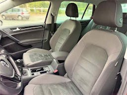 Volkswagen Golf 2.0 TDI 150CV HIGHLINE occasion - Photo 7